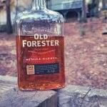 Old Forester Single Barrel Review