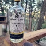 Valinch and Mallet South Shore Islay Malt 8 Years Review
