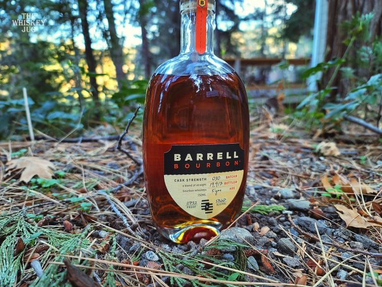 Barrell Bourbon Batch 30 Review