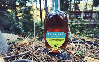 Barrell Seagrass Review