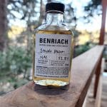 Benriach Smoke Season Review