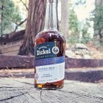 George Dickel x Leopold Bros Collaboration Blend Rye Review