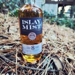 Islay Mist 8 Years Review