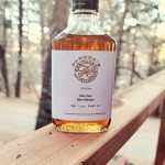 Parker’s Heritage 15th Edition, Heavy Char Wheat Whiskey Review