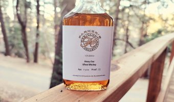 Parker's Heritage 15th Edition Review