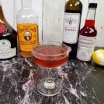 Cocktail Recipe: Preakness