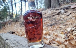 Wild Turkey Master's Keep One Review