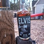 Elvis Rye Whiskey Review