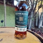 Glenmorangie Quinta Ruban 14 Years Review