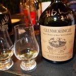 Glenmorangie Traditional 100 Proof Review