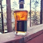 Benjamin Chapman 7 Year Canadian Whisky Review