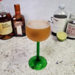 Cocktail Recipe: Bull and Bear