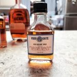 Four Gate Old Sherry Pike Review
