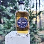 James Ownby Reserve Tennessee Bourbon Review