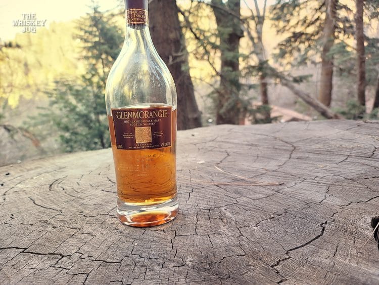 Glenmorangie 18 Years Extremely Rare Review