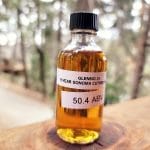 Glenmorangie Sonoma-Cutrer Reserve 25 Years Review