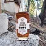 Uncle Nearest 1884 Small Batch Whiskey Review