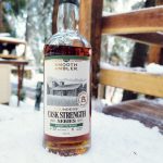 Smooth Ambler Cask Strength Rye (Founder’s Series) Review