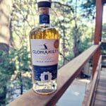 Clonakilty Double Oak Irish Whiskey Review
