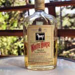 1970s White Horse Blended Scotch Review