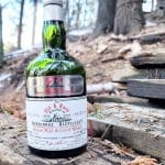 1979 Old and Rare Benrinnes 40 Years Review