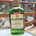 St. Dennis Very Special Blended Scotch Review