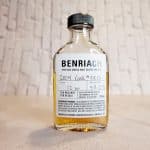BenRiach 12 Years – 2009 Cask 3812 Review