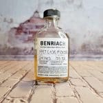 Benriach 24 Years – 1997 Cask 15058 Review