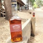 Jack Daniel's Triple Mash Whiskey Review