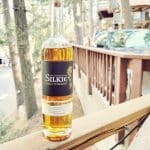 Silkie Irish Whiskey Review