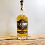 Slainte Irish Whiskey Review