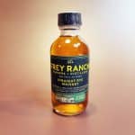 Frey Ranch Barrel Strength Rye Whiskey Review
