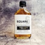 Square 6 High-Rye Bourbon Review