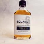 Square 6 High-Rye Rye Whiskey Review