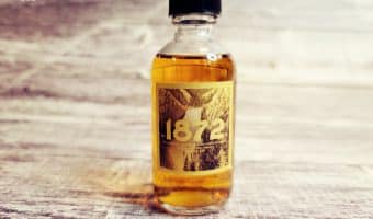 Wyoming Whiskey 1872 Review