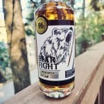 Bear Fight American Single Malt Review